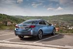 Mazda6 Sedan 2015 года